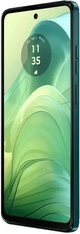 Moto G04 4/64GB (Sea Green) фото