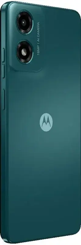 Moto G04 4/64GB (Sea Green) фото