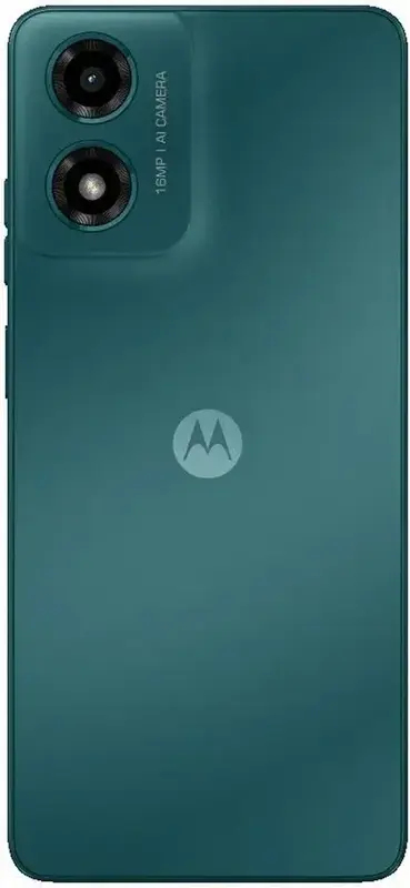 Moto G04 4/64GB (Sea Green) фото