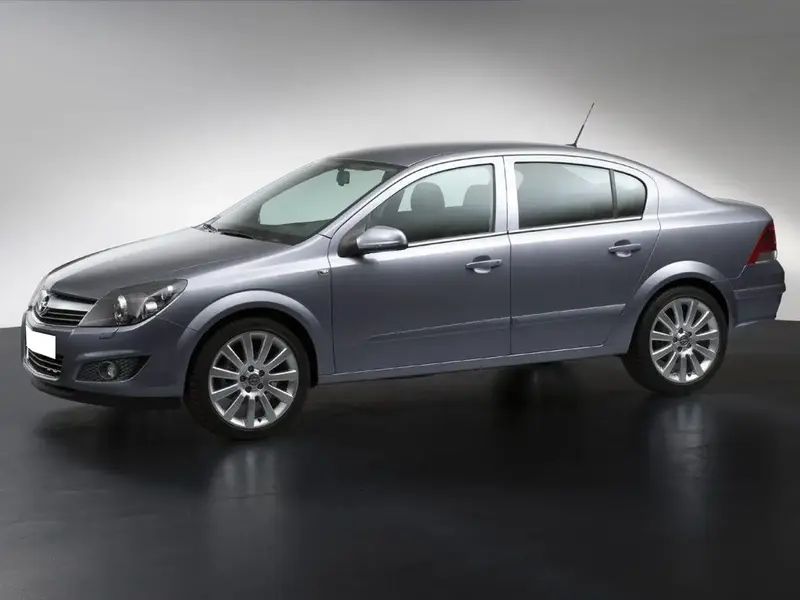 Gazer мультимедіа T6009-A04 PRO MAX до Opel Astra H 2006-2014 фото