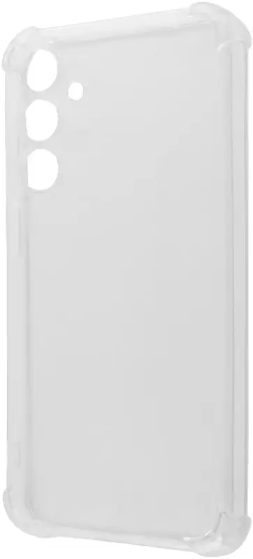 Чохол для Samsung М35 5G WAVE Ghost (clear) - фото - №0