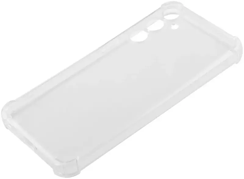 Чохол для Samsung М35 5G WAVE Ghost (clear) - фото - №2
