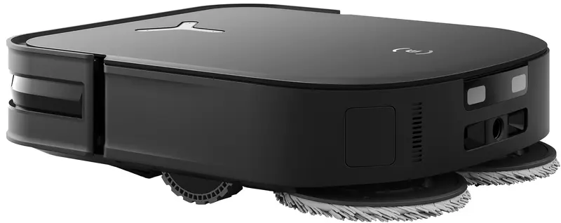 Робот-пылесос ECOVACS DEEBOT OZMO X2 COMBO фото
