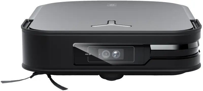 Робот-пылесос ECOVACS DEEBOT OZMO X2 COMBO фото