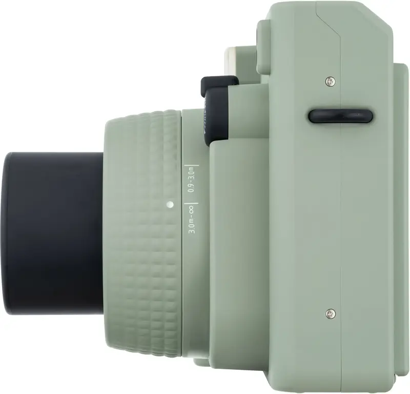 Фотокамера моментальной печати Fujifilm Instax Wide 400 Pistachio Green фото