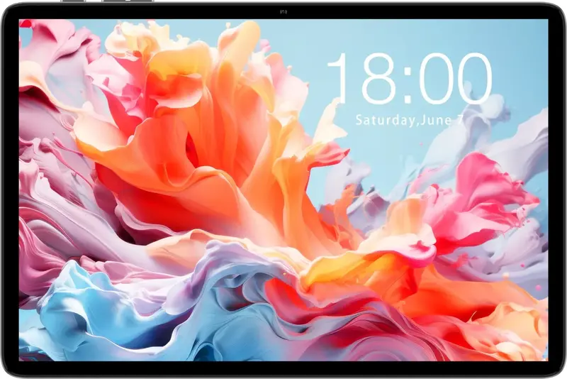 Teclast P30T WI-FI 4/128GB Grey (6940709685907) - фото - №1