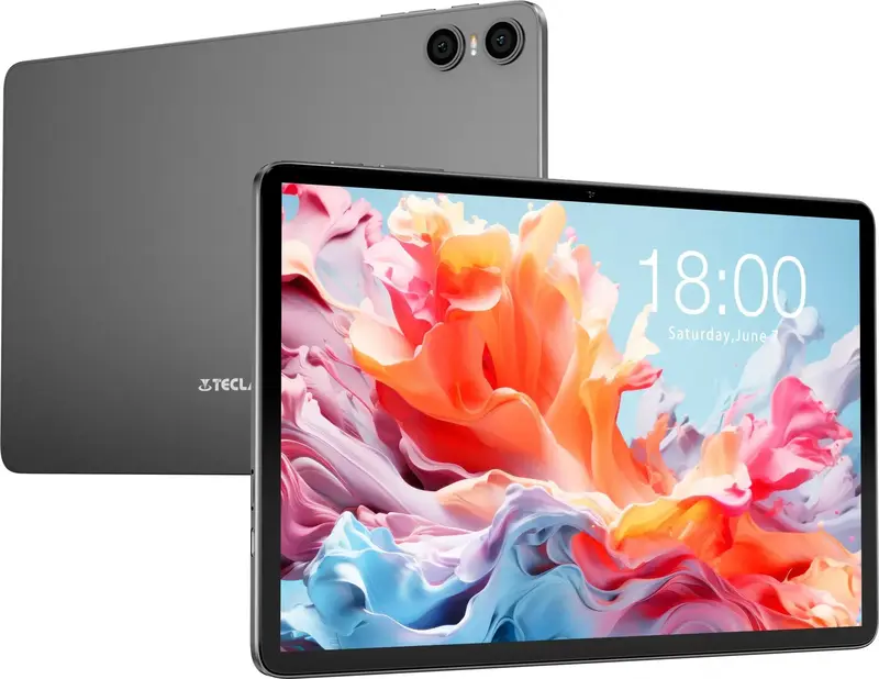 Teclast P30T WI-FI 4/128GB Grey (6940709685907) - фото - №2