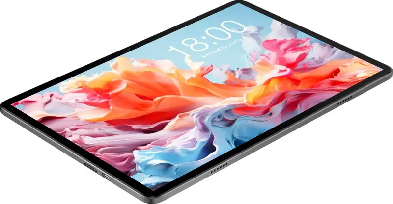 Teclast P30T WI-FI 4/128GB Grey (6940709685907) - фото - №4