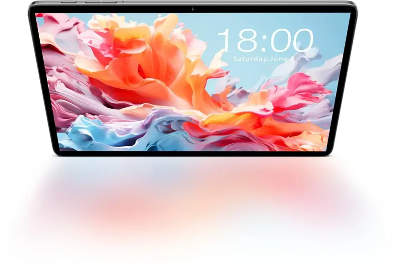 Teclast P30T WI-FI 4/128GB Grey (6940709685907) - фото - №6