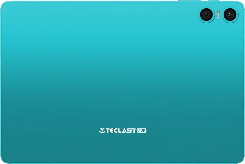 Teclast P30 Wi-Fi 4/64GB Blue (6940709686201) - фото - №2