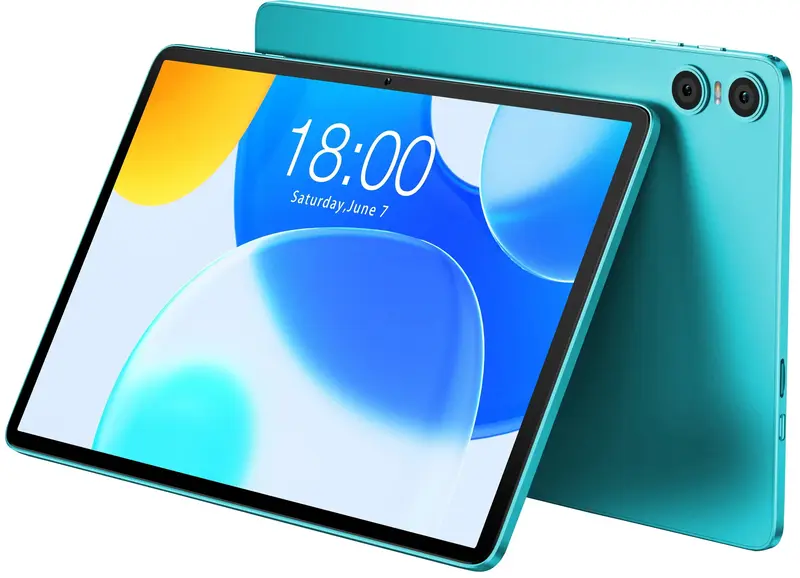 Teclast P30 Wi-Fi 4/64GB Blue (6940709686201) - фото - №5