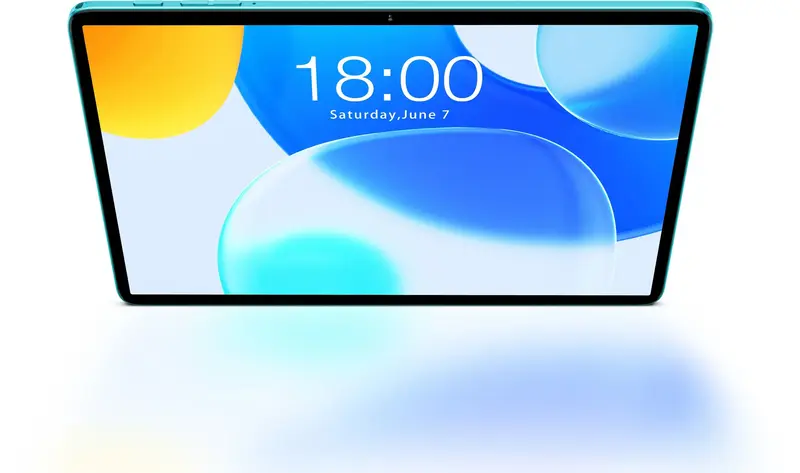 Teclast P30 Wi-Fi 4/64GB Blue (6940709686201) - фото - №6