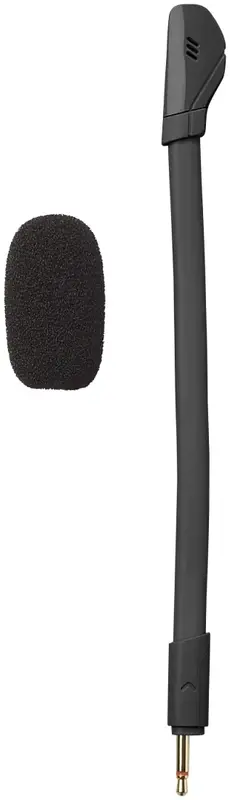 Игровая гарнитура JBL Quantum 100M2 (Black) JBLQTUM100M2BLK фото