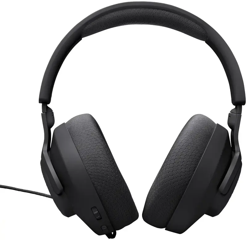 Игровая гарнитура JBL Quantum 100M2 (Black) JBLQTUM100M2BLK фото