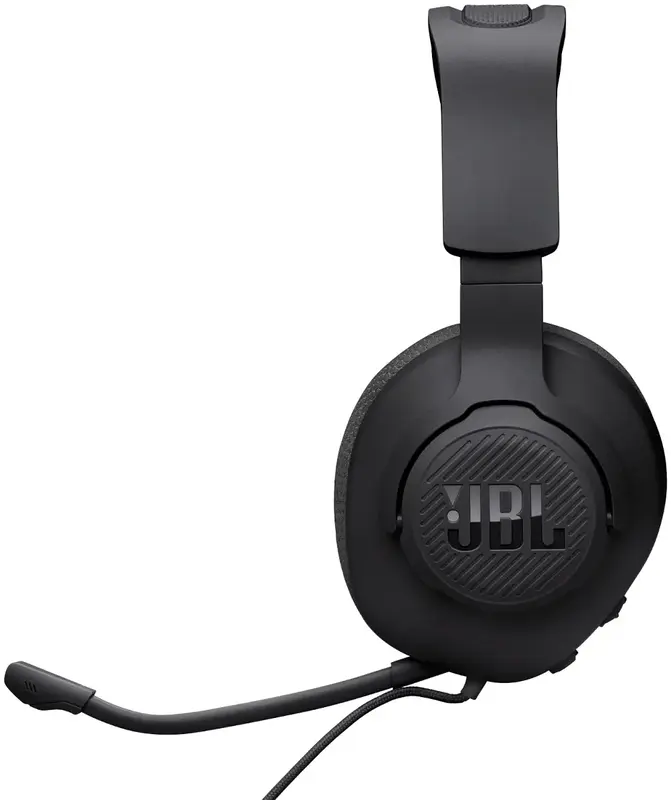 Игровая гарнитура JBL Quantum 100M2 (Black) JBLQTUM100M2BLK фото