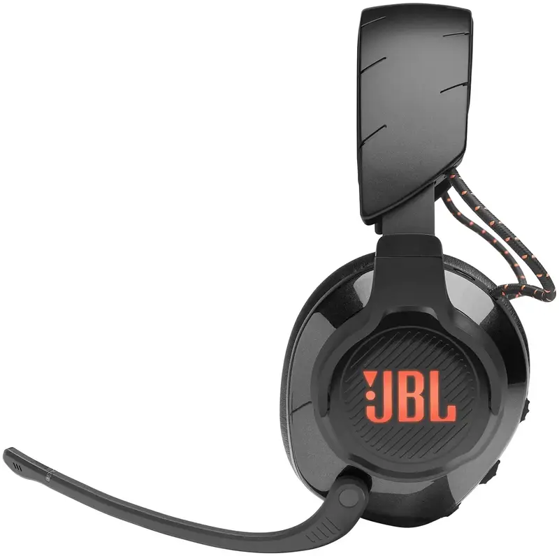 Ігрова гарнітура JBL Quantum 610 (Black) JBLQUANTUM610BLK - фото - №3