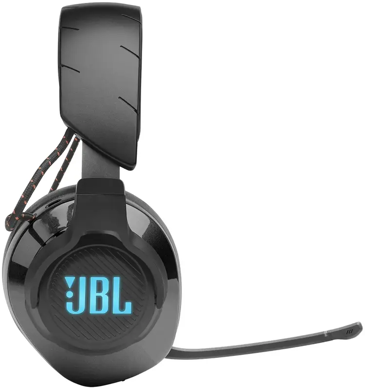 Ігрова гарнітура JBL Quantum 610 (Black) JBLQUANTUM610BLK - фото - №4