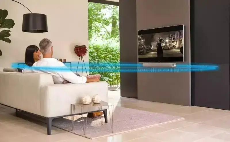 Саундбар Harman Kardon Multibeam 700 (Gray) HKCITAMB700GRYEU фото