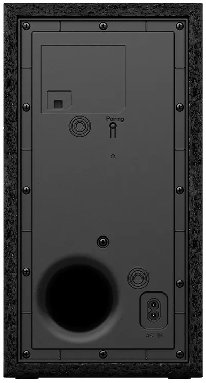 Саундбар LG S40T 300W (S40T.DUKRLLK) - фото - №8