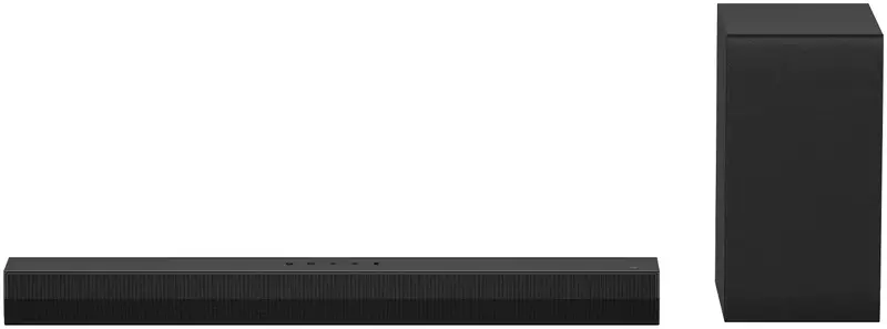 Саундбар LG S40T 300W (S40T.DUKRLLK) - фото - №0