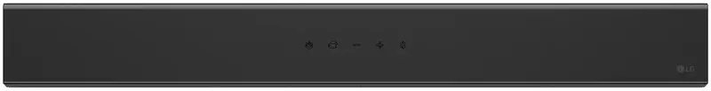 Саундбар LG S40T 300W (S40T.DUKRLLK) - фото - №3