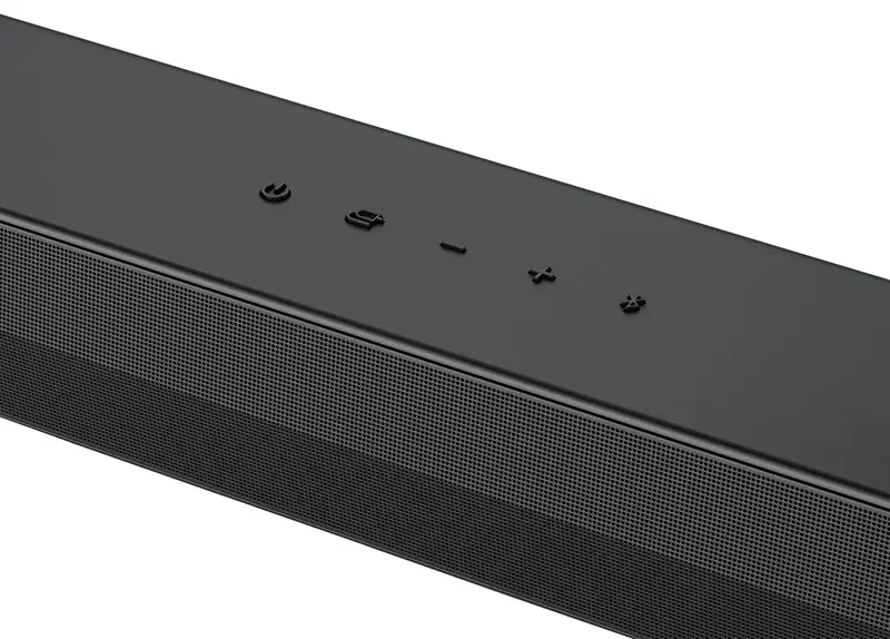 Саундбар LG S40T 300W (S40T.DUKRLLK) - фото - №4