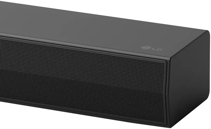 Саундбар LG S60T 340W (S60T.AUKRLLK) - фото - №5