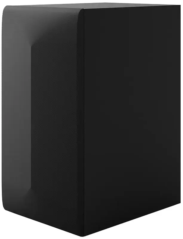 Саундбар LG S60T 340W (S60T.AUKRLLK) - фото - №7