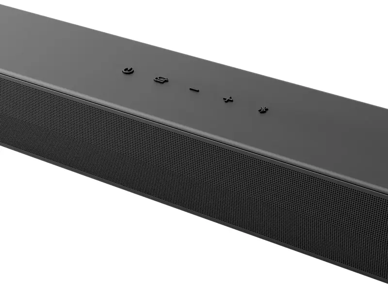 Саундбар LG S60T 340W (S60T.AUKRLLK) - фото - №4