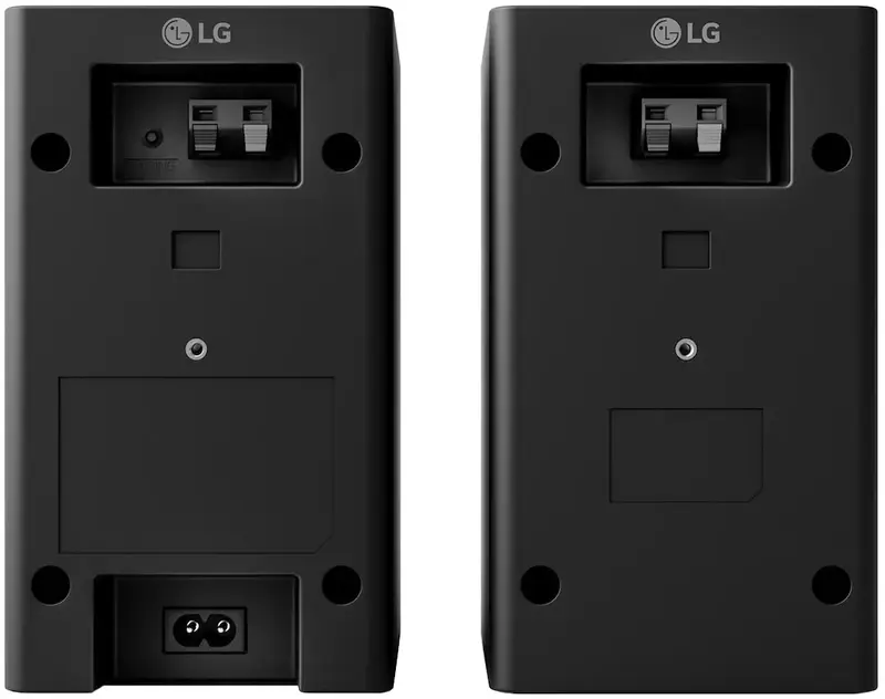Саундбар LG S70TR 500W (S70TR.AUKRLLK) фото