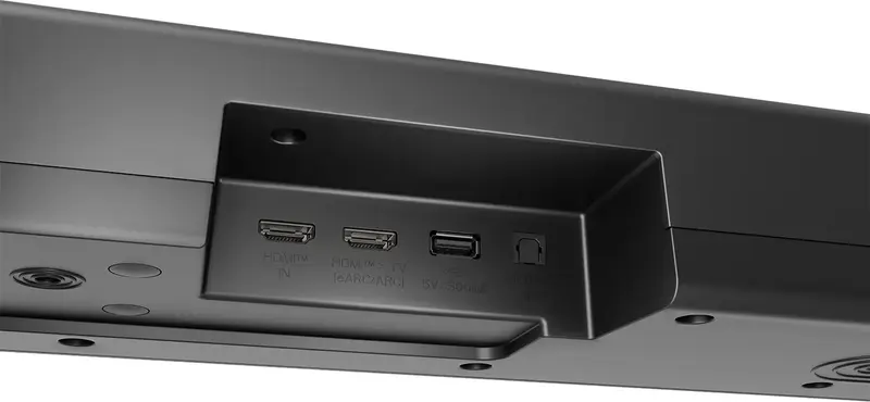 Саундбар LG S70TR 500W (S70TR.AUKRLLK) фото