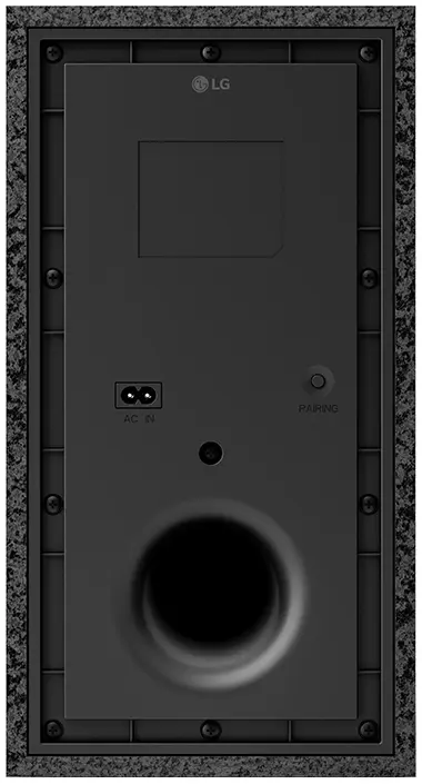 Саундбар LG S70TR 500W (S70TR.AUKRLLK) фото