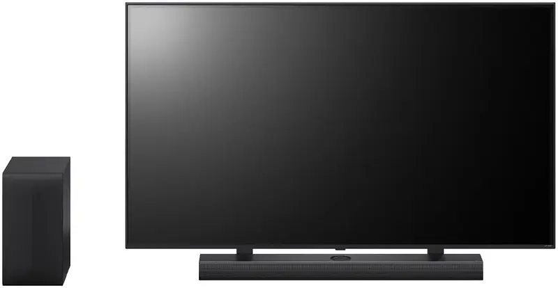 Саундбар LG S70TY 400W (S70TY.AUKRLLK) фото