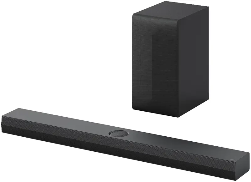 Саундбар LG S70TY 400W (S70TY.AUKRLLK) фото