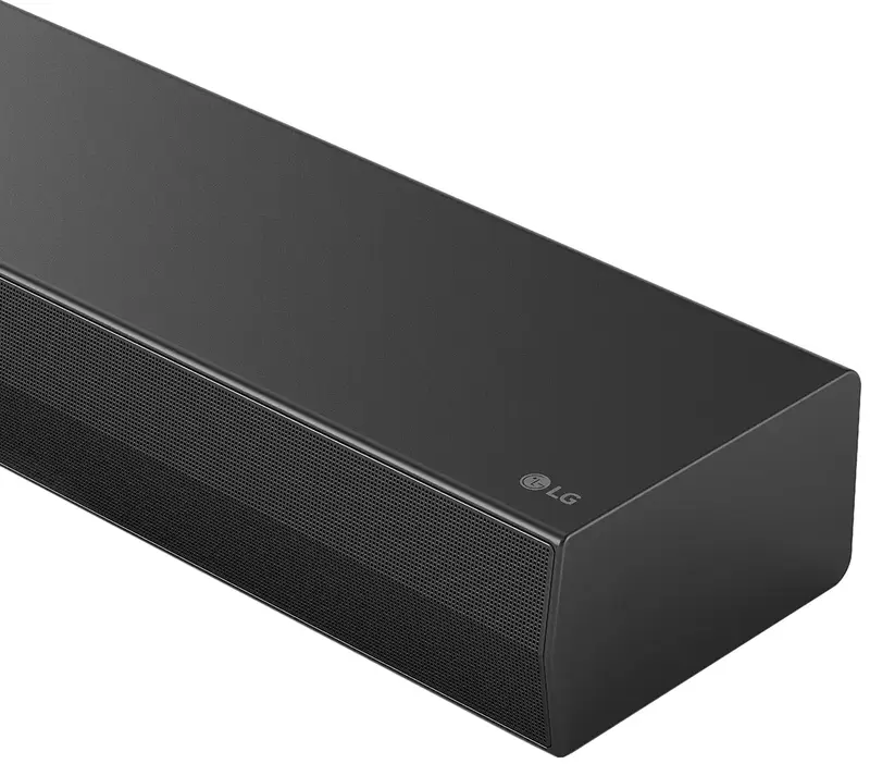 Саундбар LG S70TY 400W (S70TY.AUKRLLK) фото