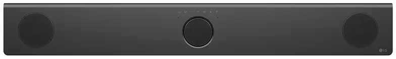 Саундбар LG S80TR 580W (S80TR.DUKRLLK) - фото - №3