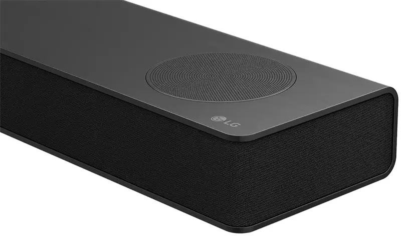 Саундбар LG S80TR 580W (S80TR.DUKRLLK) - фото - №5