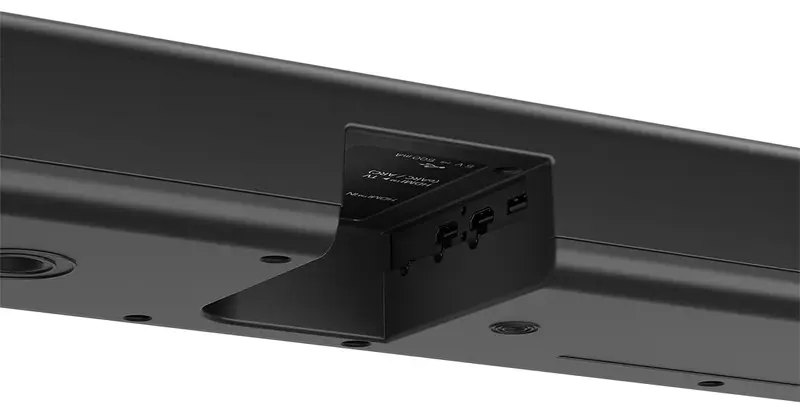 Саундбар LG S80TR 580W (S80TR.DUKRLLK) - фото - №6