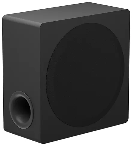 Саундбар LG S80TR 580W (S80TR.DUKRLLK) - фото - №7