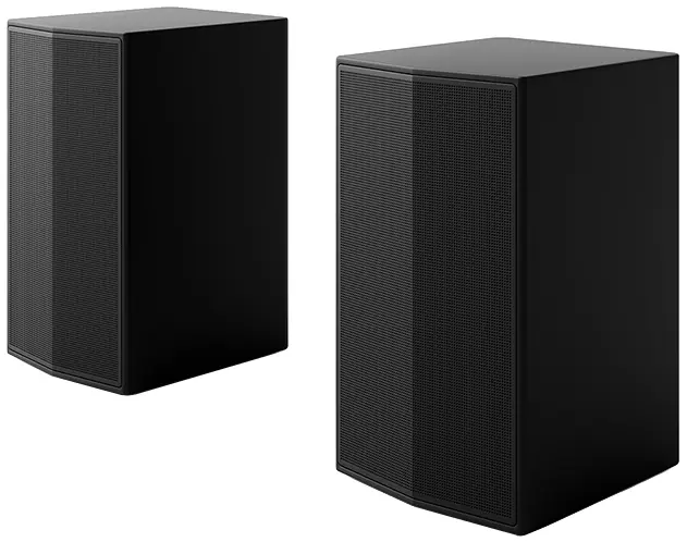 Саундбар LG S80TR 580W (S80TR.DUKRLLK) - фото - №9