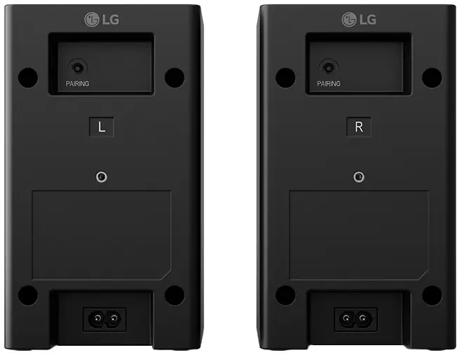 Саундбар LG S80TR 580W (S80TR.DUKRLLK) - фото - №10