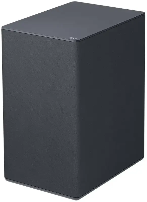 Саундбар LG SC9S 400W (SC9S.DUKRLLK) фото