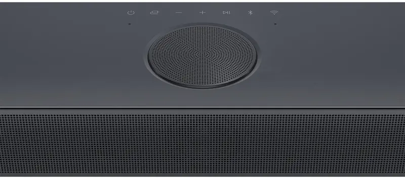 Саундбар LG SC9S 400W (SC9S.DUKRLLK) фото