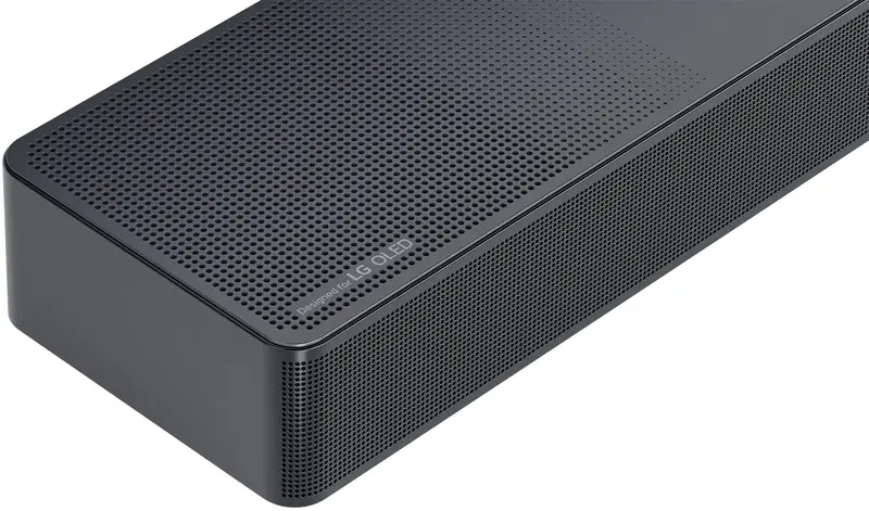 Саундбар LG SC9S 400W (SC9S.DUKRLLK) фото