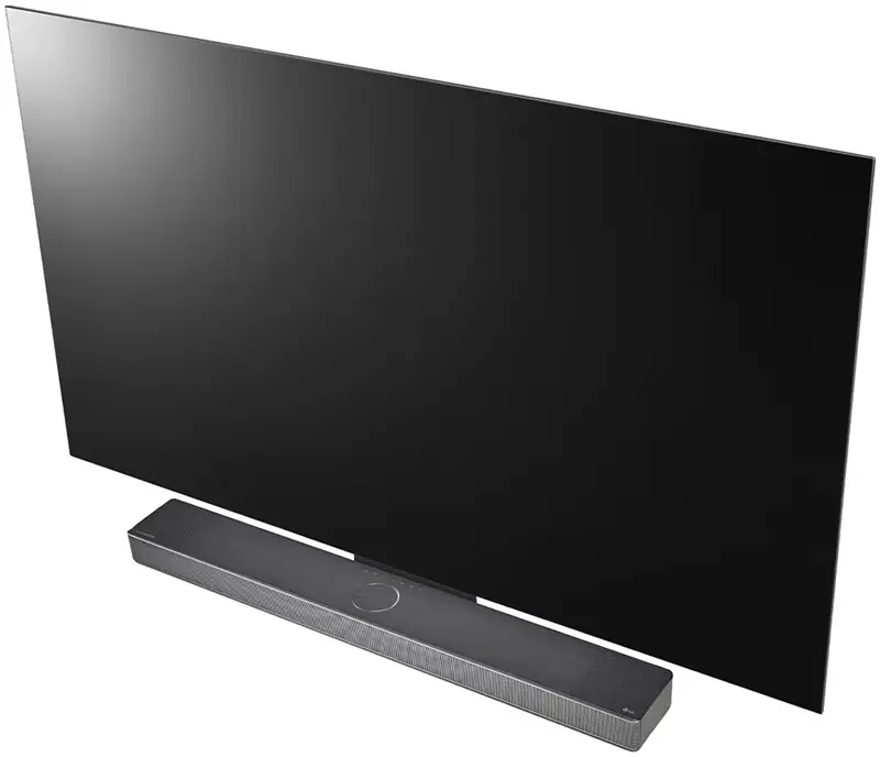 Саундбар LG SC9S 400W (SC9S.DUKRLLK) фото