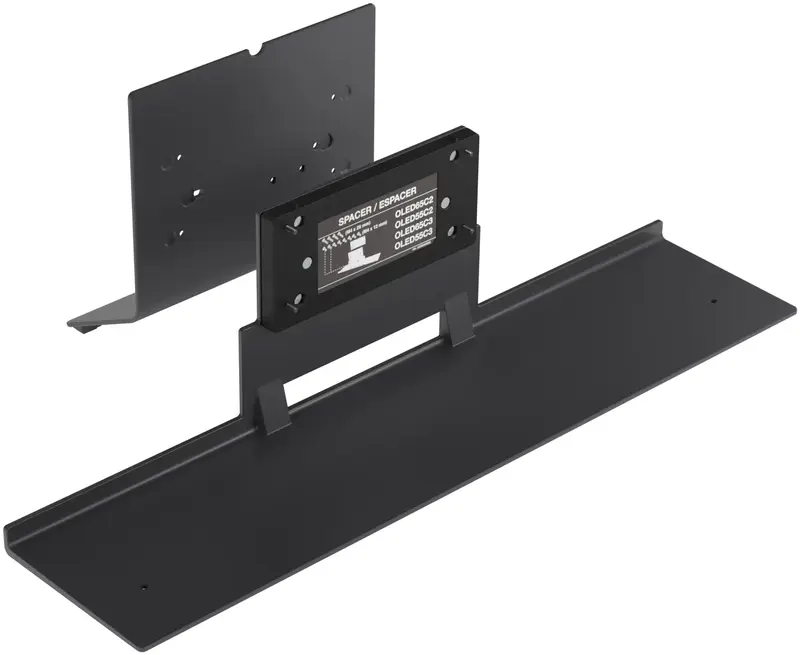 Саундбар LG SC9S 400W (SC9S.DUKRLLK) фото