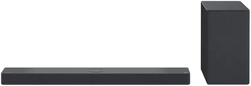 Саундбар LG SC9S 400W (SC9S.DUKRLLK) фото