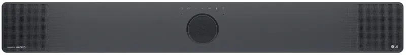 Саундбар LG SC9S 400W (SC9S.DUKRLLK) фото