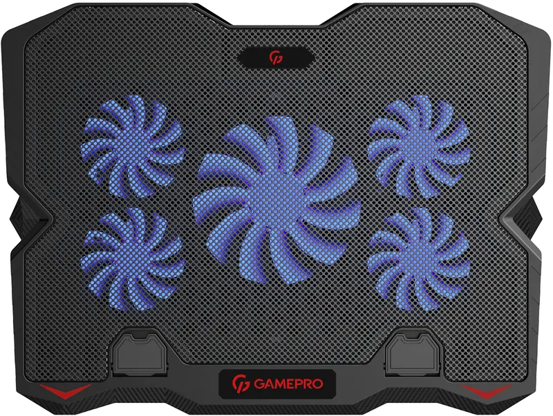 Підставка для ноутбука GamePro CP627 - фото - №5