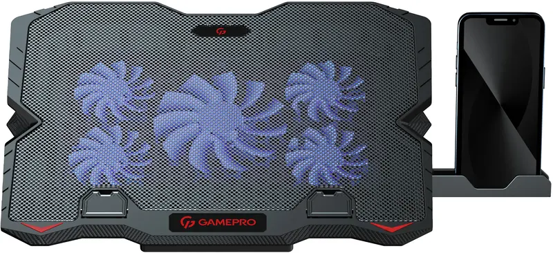 Підставка для ноутбука GamePro CP627 - фото - №3